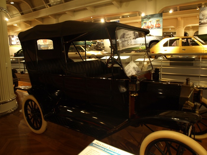 Ford Museum8