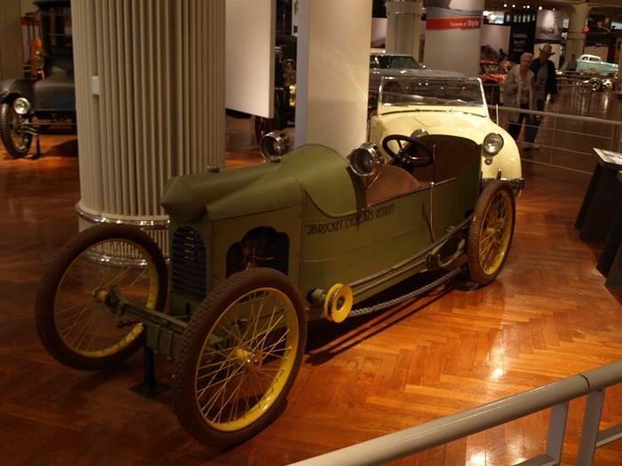 Ford Museum9
