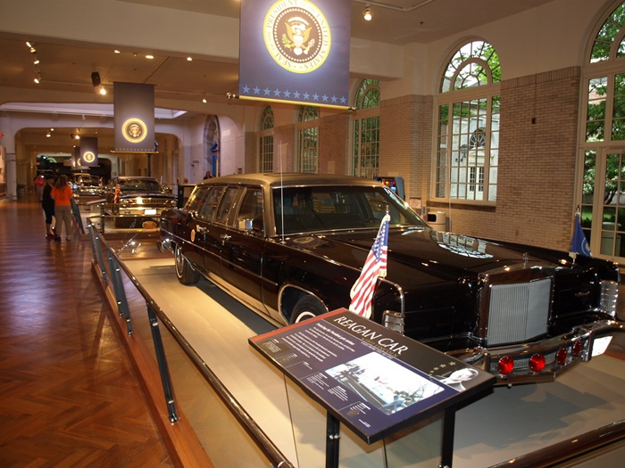 Ford Museum13