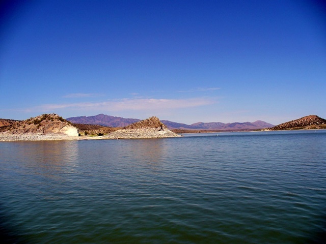 Yuba lake