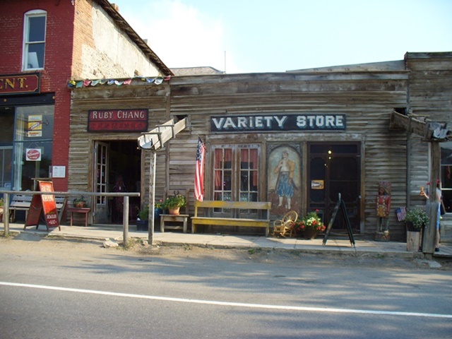 Virginia City 2