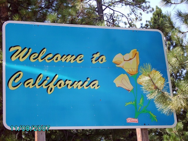 kalifornien