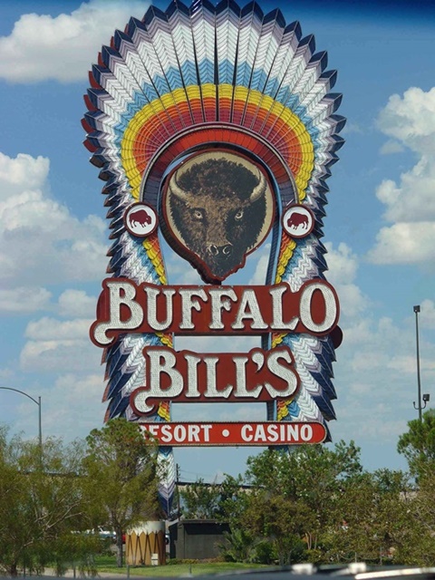 Buffalo Bill’s Resort