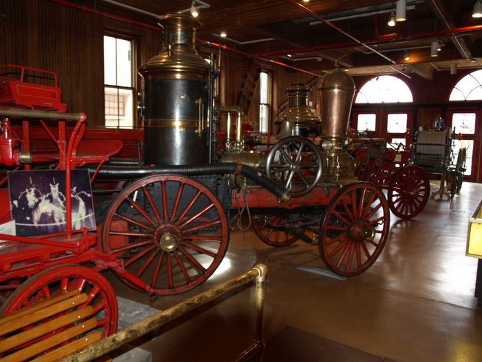 firemanshallmuseum