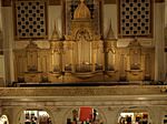 die größte Orgel der Welt