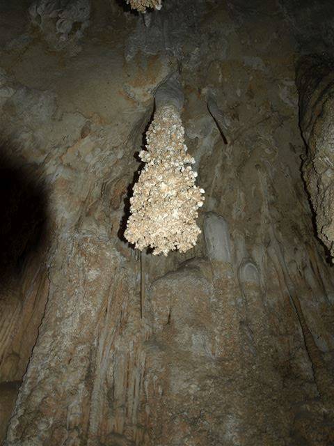 Carlsbad Cavern