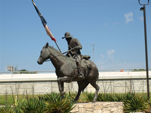 Texas Ranger Museum