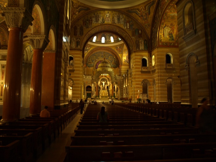 St. Louis Kathedrale2