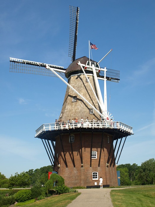 Windmill 3